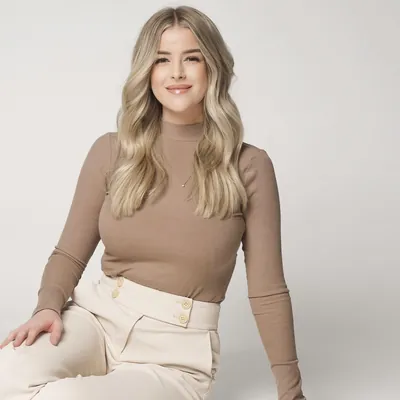 Leah Courtney profile photo