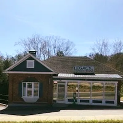 Legacy Properties by Renee logo