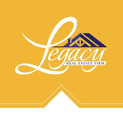 Legacy Real Estate Firm logo