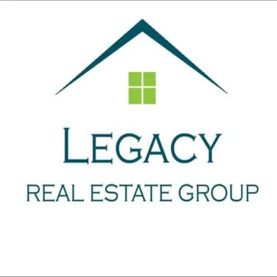 Legacy Real Estate Group logo