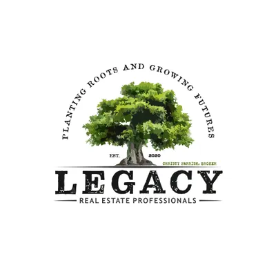 Legacy Real Estate Professionals logo