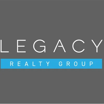 Legacy Realty Group logo