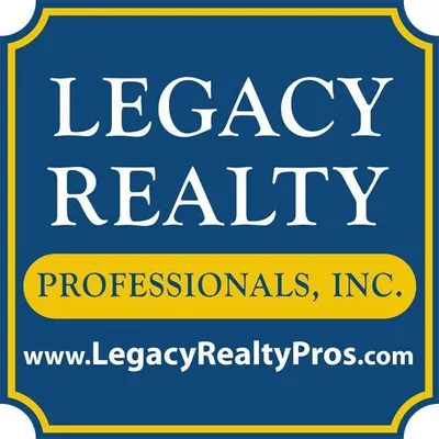 Legacy Realty Professionals Inc. logo