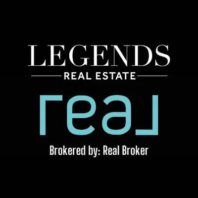 Legends Real Estate logo