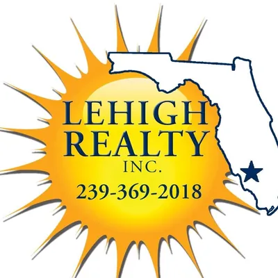 Lehigh Realty logo