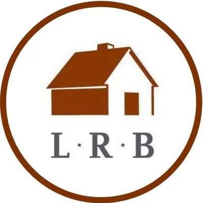 Leonard Ryden Burr Real Estate logo