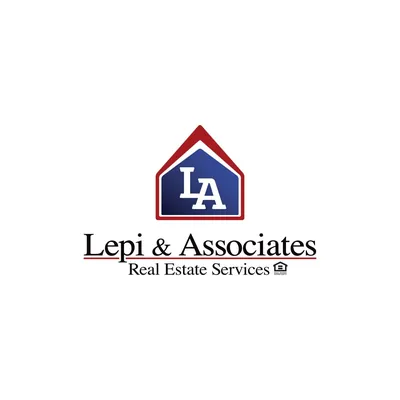 Lepi & Associates Real Estate Services logo