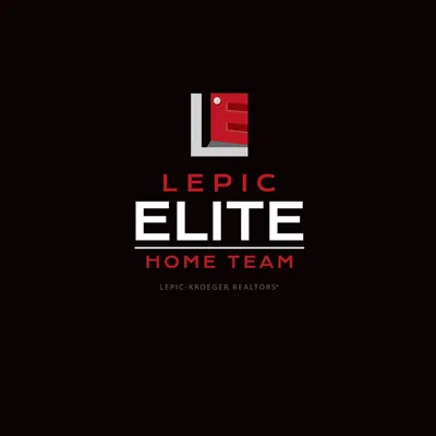 Lepic Elite Home Team logo