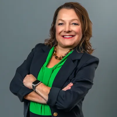 Lesley Lambert profile photo
