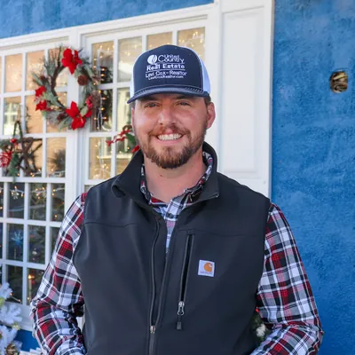 Levi Cox profile photo