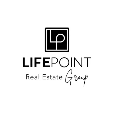 LifePoint Real Estate Group logo