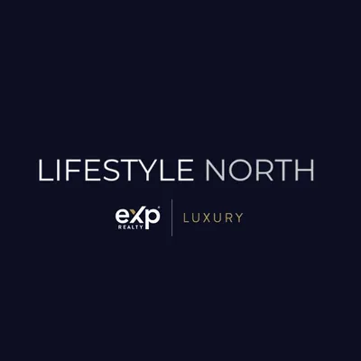 Lifestyle North Realty Group logo