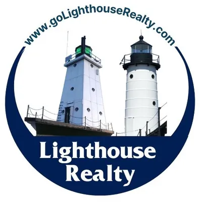 Lighthouse Realty logo