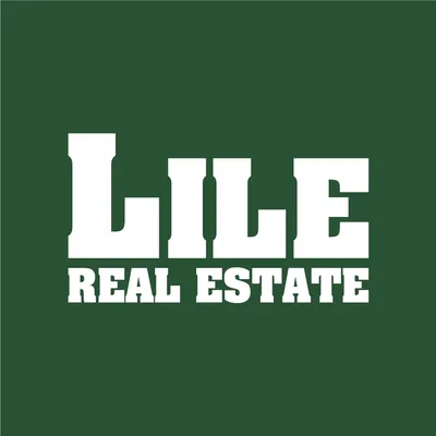 Lile Real Estate logo