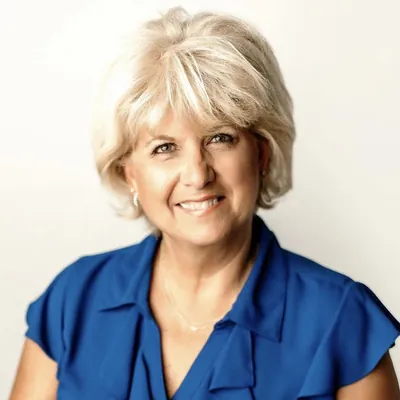 Linda O'Brien profile photo