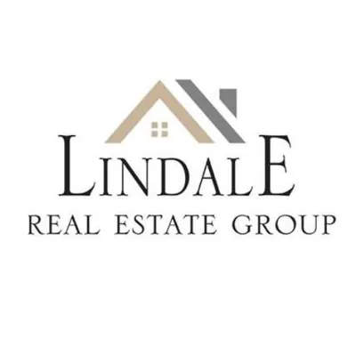 Lindale Real Estate Group Edina Realty logo