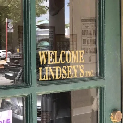 Lindseys Inc. Realtors logo