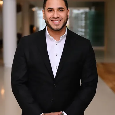 Liriano Realty logo