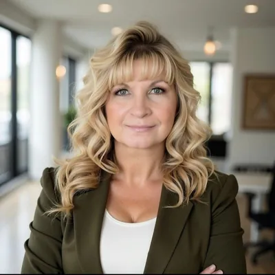 Lisa Wilson profile photo