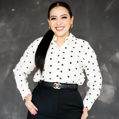 Lisseth Larios profile photo