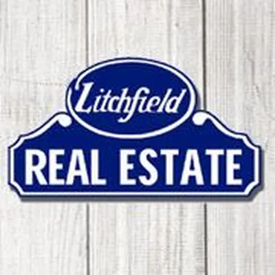 Litchfield Real Estate and Vacation Rentals logo