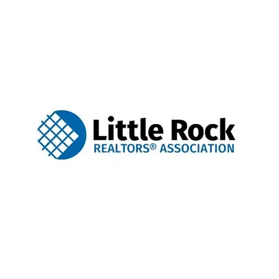 Little Rock Realtors Association logo