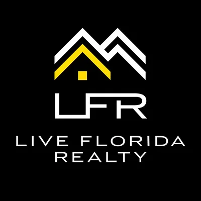 Live Florida Realty logo