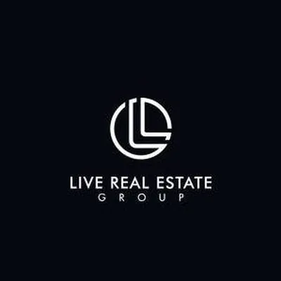 LIVE Real Estate Group logo