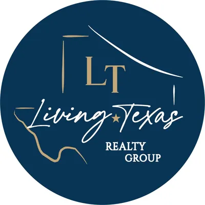 Living Texas Realty Group logo