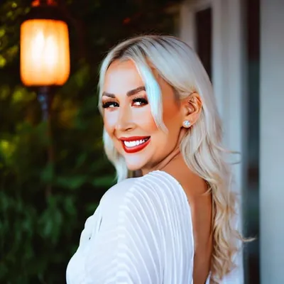 Liz Ibarra profile photo