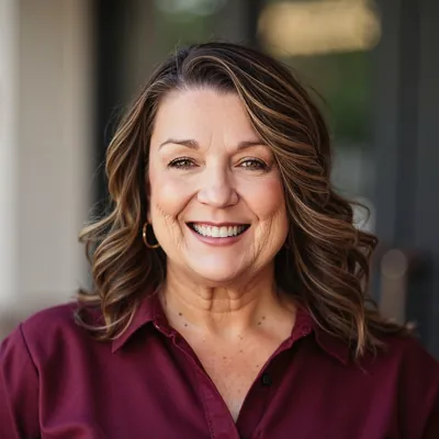 Liz Rytel profile photo