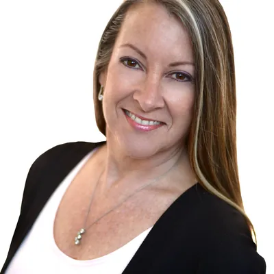 Liz Wilson profile photo