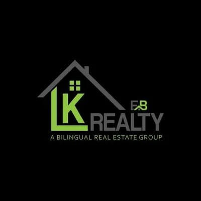 LK Realty a Bilingual Real Estate Group logo