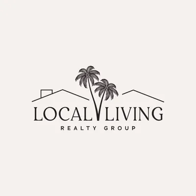 Local Living Realty Group logo