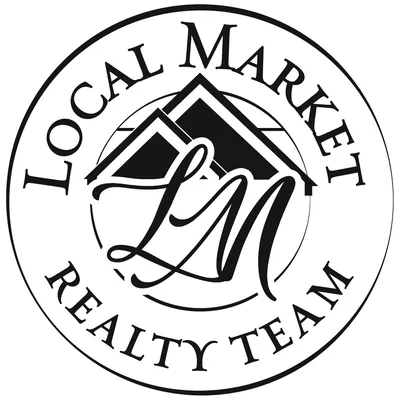 Local Market Realty Team logo