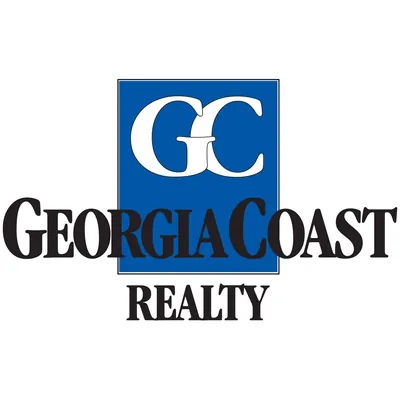 Georgia Coast Realty logo