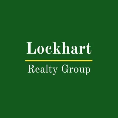 Lockhart Realty Group logo