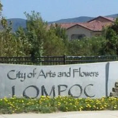 Lompoc Real Estate logo