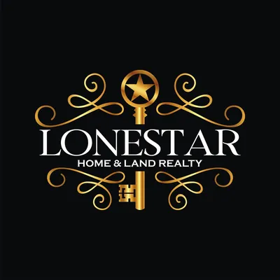 Lonestar Home & Land Realty logo