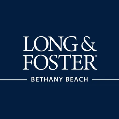 Long & Foster Bethany Beach Real Estate logo
