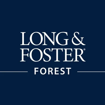 Long & Foster Forest logo