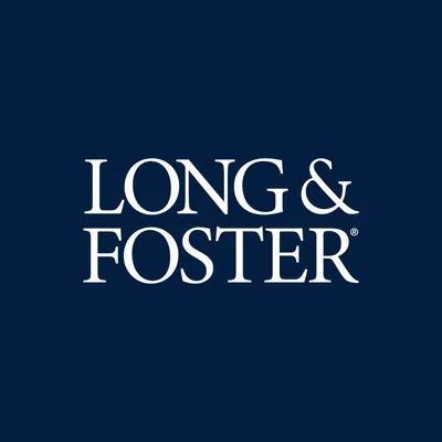 Long & Foster Real Estate logo