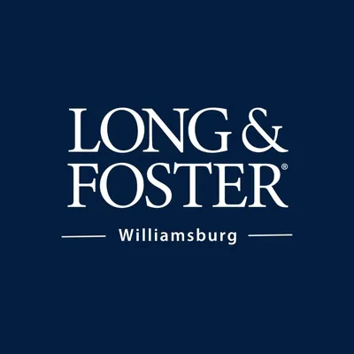 Long & Foster Williamsburg logo
