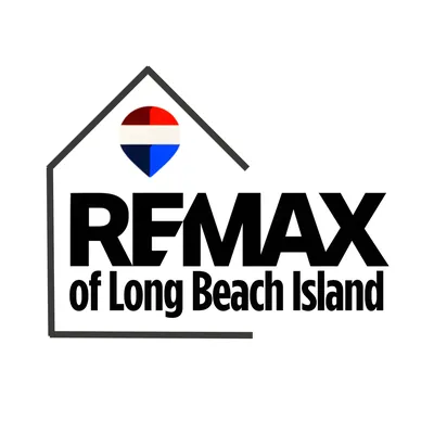RE/MAX of Long Beach Island logo