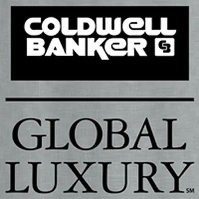 Longboat Key Coldwell Banker Global Luxury logo