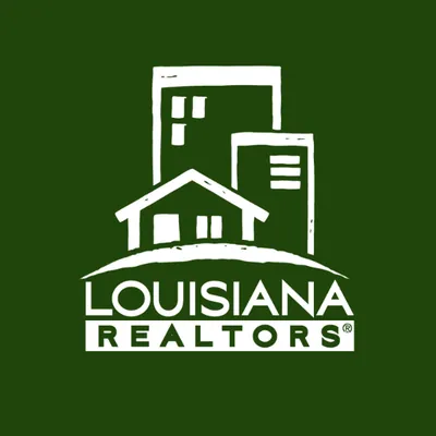 Louisiana REALTORS logo