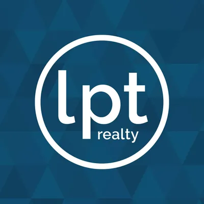 LPT Realty logo