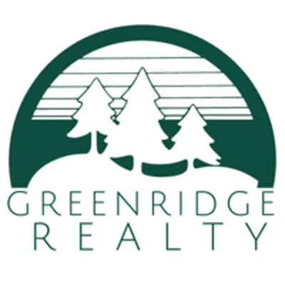 Greenridge Realty-Ludington logo