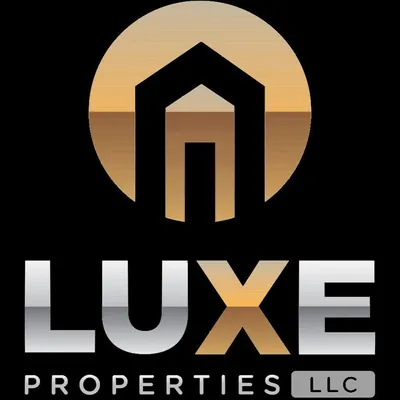 LUXE Kendall logo