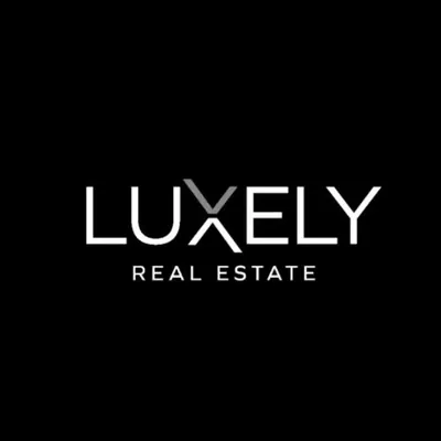 Luxely Real Estate logo